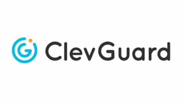 ClevGuard Software instal