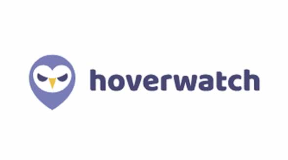 Hoverwatch phone track app